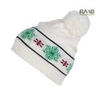 CHRISTMAS PATTERNS BOJTOS SAPKA