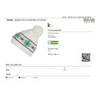 CHRISTMAS PATTERNS BOJTOS SAPKA