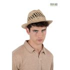 Panama típusú kalap