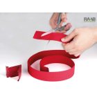 Poliészter öv nagy színválasztékban