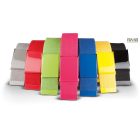 Poliészter öv nagy színválasztékban