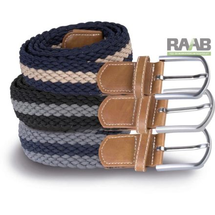 Braided öv