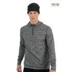 Bolyhosodás mentes polár sapka