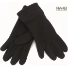 Fleece gyermek kesztyű 2 színben