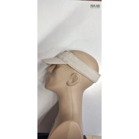 beige színű Flexfit napellenző