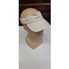 beige színű Flexfit napellenző