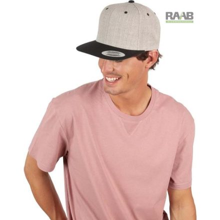 Flat Peak sapka