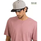 Flat Peak sapka