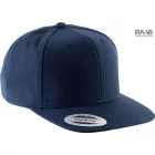 Flat Peak sapka