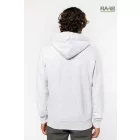 Vintage cipzáras férfi pulóver