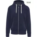 Vintage cipzáras férfi pulóver