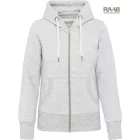 Vintage cipzáras női pulóver