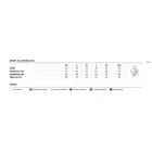 Vintage cipzáras női pulóver