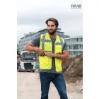 Athens mellény 2 színben S-5XL-ig