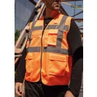 Athens mellény 2 színben S-5XL-ig