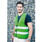 Dortmund funkcionális mellény 6-7XL-ig 5 színben