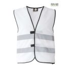 Dortmund funkcionális mellény 6-7XL-ig 5 színben