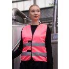 Dortmund funkcionális mellény 6-7XL-ig 5 színben