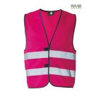 Dortmund funkcionális mellény S-5XL-ig 8 színben