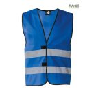 Dortmund funkcionális mellény S-5XL-ig 8 színben