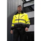 4 az 1-ben szétszedhetős Oslo pilóta kabát