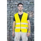 Cologne cippzáras jólláthatósági mellény 3-5XL-ig