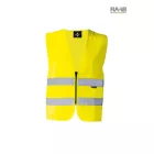 Cologne cippzáras jólláthatósági mellény 3-5XL-ig