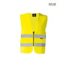 Cologne cippzáras jólláthatósági mellény S-2XL-ig