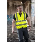 Hannover mellény 6 színben 3-5XL-ig
