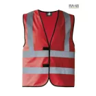 Hannover mellény 6 színben 3-5XL-ig