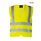 Hannover mellény 6 színben 3-5XL-ig