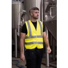 Hannover mellény 6 színben 3-5XL-ig