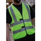 Hannover mellény 6 színben 3-5XL-ig