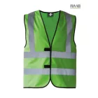 Hannover mellény 6 színben 3-5XL-ig