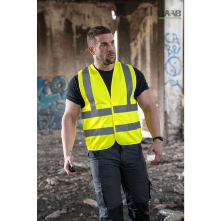 Hannover mellény 2 színben 6-7XL-ig