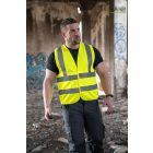 Hannover mellény 6 színben S-2XL-ig