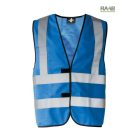 Hannover mellény 6 színben S-2XL-ig