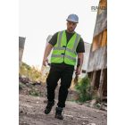 Hannover mellény 6 színben S-2XL-ig