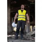 Karlsuhe - feliratozható mellény