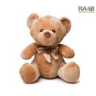 VELVET Bársony mackó - M