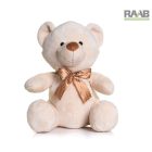 VELVET Bársony mackó - M