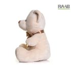 VELVET Bársony mackó - M