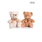 VELVET Bársony mackó - S