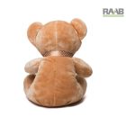 VELVET Bársony mackó - S