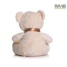 VELVET Bársony mackó - S