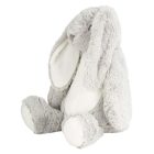 Plüss nyúl 2 színben 