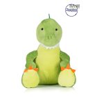 Zippie dinoszaurusz plüs