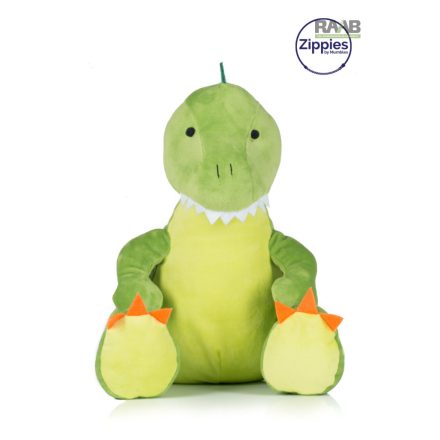 Zippie dinoszaurusz plüs