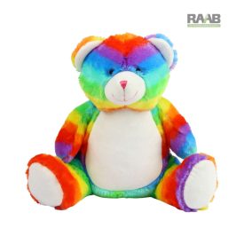 RAINBOW MEDVE 42 cm-es