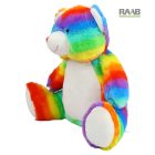 RAINBOW MEDVE 42 cm-es